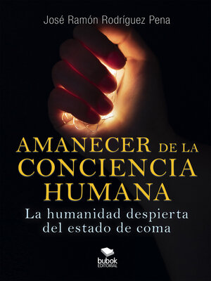 cover image of Amanecer de la conciencia humana